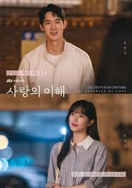 The Interest of Love (2022–) S01 720p WEB x264 600MB