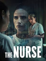 The Nurse (2023) S01 720p WEB x264 300MB