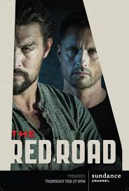 The Red Road (2014–2015) S01-02 720p Blu-Ray x264 400MB