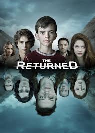 The Returned (2012–2015) S01-02 720p Blu-Ray x264 400MB