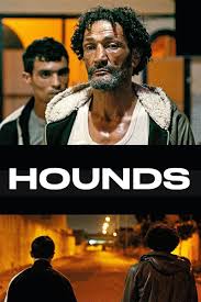 Les meutes (2023)