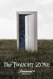 The Twilight Zone (2019) S01-02 720p Blu-Ray x264 400MB