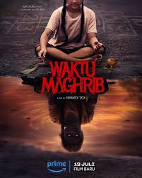 Waktu Maghrib (2023)