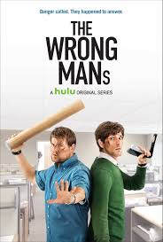 The Wrong Mans (2013–2014) S01-02 480p WEB x264 100MB
