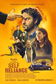 Self Reliance (2023)