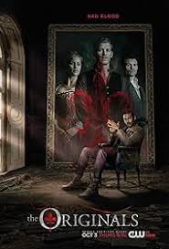 The Originals (2013-2018) S01-02-03-04-05 720p WEB x264 300MB