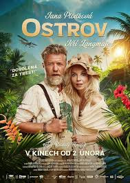 Ostrov (2023)