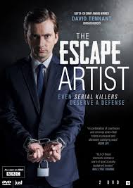 The Escape Artist (2013) S01 480p WEB x264 200MB