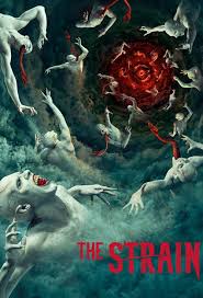 The Strain (2014–2017) S01-02-03-04 720p Blu-Ray x264 400MB
