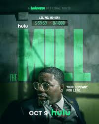 The Mill (2023)