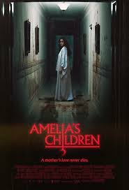 Amelia’s Children (2023)