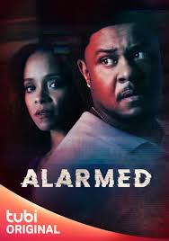 Alarmed (2023)