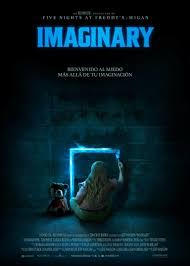 Imaginary (2024)