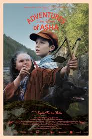 Jules au pays d’Asha (2023)