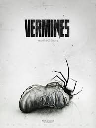 Vermines (2023)