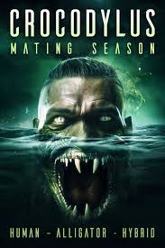 Crocodylus: Mating Season (2023)