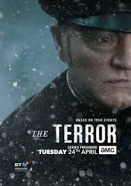 The Terror (2018–2025) S01-02 720p Blu-Ray x264 400MB