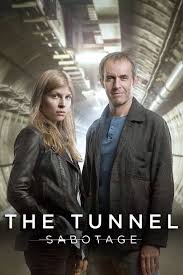 The Tunnel (2013–2018) S01 480p WEB x264 100MB