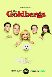 The Goldbergs (2013–) S01-02-03-04-05-06-07-08-0-10 720p WEB x264 400MB