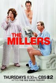The Millers (2013–2015) S01-02 480p WEB x264 100MB