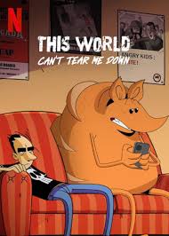 This World Can’t Tear Me Down (2023) S01 720p WEB x264 200MB