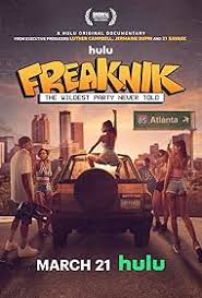 Freaknik: The Wildest Party Never Told (2024)