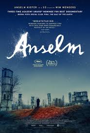 Anselm – Das Rauschen der Zeit (2023)