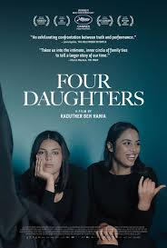 Les filles d’Olfa (2023)