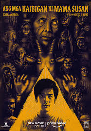 Ang mga kaibigan ni Mama Susan (2023)