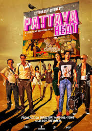 Pattaya Heat (2024)