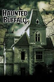 Haunted Buffalo (2023)