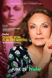 Diane von Furstenberg: Woman in Charge (2024)