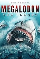 Megalodon: The Frenzy (2023)