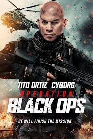 Operation Black Ops (2023)