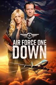 Air Force One Down (2024)
