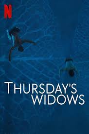 Thursday’s Widows (2023) S01 720p WEB x264 370MB