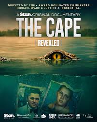 Revealed: The Cape (2023)