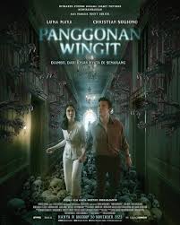 Panggonan Wingit (2023)