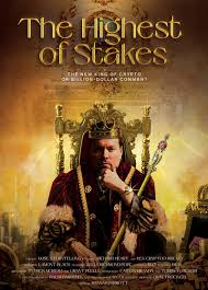 The Highest of Stakes (2023)