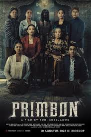 Primbon (2023)