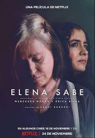 Elena sabe (2023)