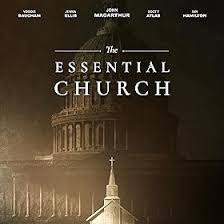 The Essential Church (2023)