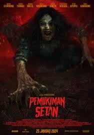 Pemukiman Setan (2023)