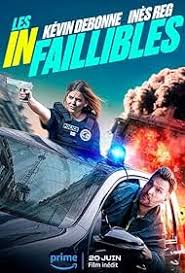 Les infaillibles (2024)
