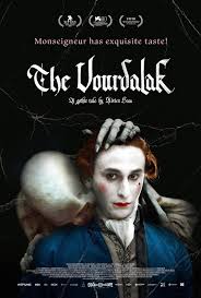 Le Vourdalak (2023)