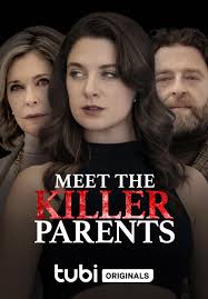 Meet the Killer Parents (2023)