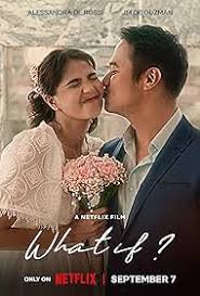 What If? (2023)