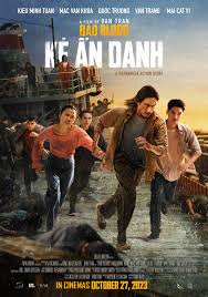 Ke an Danh (2023)