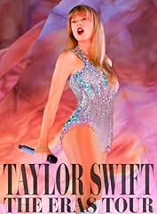 Taylor Swift: The Eras Tour (2023)