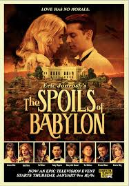The Spoils of Babylon (2014) S01 720p WEB x264 150MB